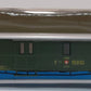 Marklin 4146 HO SBB F40 CFF Express Train Luggage Car Road #: 18810