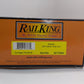 MTH 30-73305 O Gauge Sherritt 33,000 Gallon Tank Car #33092 LN/Box