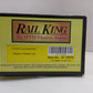 MTH 30-1583C O Modern Pacific Fruit Express Reefer Car #46718 LN/Box