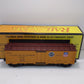 MTH 30-1583C O Modern Pacific Fruit Express Reefer Car #46718 LN/Box