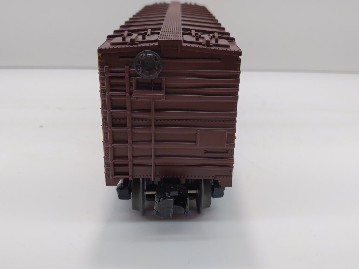 MTH 30-1583C O Modern Pacific Fruit Express Reefer Car #46718 LN/Box