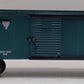American Flyer 6-48352 S Scale Pennsylvania Boxcar #41733 NIB