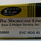 S-Helper 00600 S Scale Reading Extended Vision Cupola Caboose #94106 LN/Box