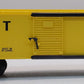 American Flyer 6-48332 S Scale Missouri Kansas Texas Boxcar #937 LN/Box