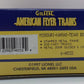 American Flyer 6-48332 S Scale Missouri Kansas Texas Boxcar #937 LN/Box