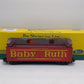 S-Helper 00570 S Guage Baby Ruth NADX Reefer Car #6266 LN/Box