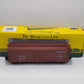 S-Helper 01960 Boston & Albany Boxcar #50808 EX/Box