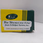 S-Helper 01960 Boston & Albany Boxcar #50808 EX/Box