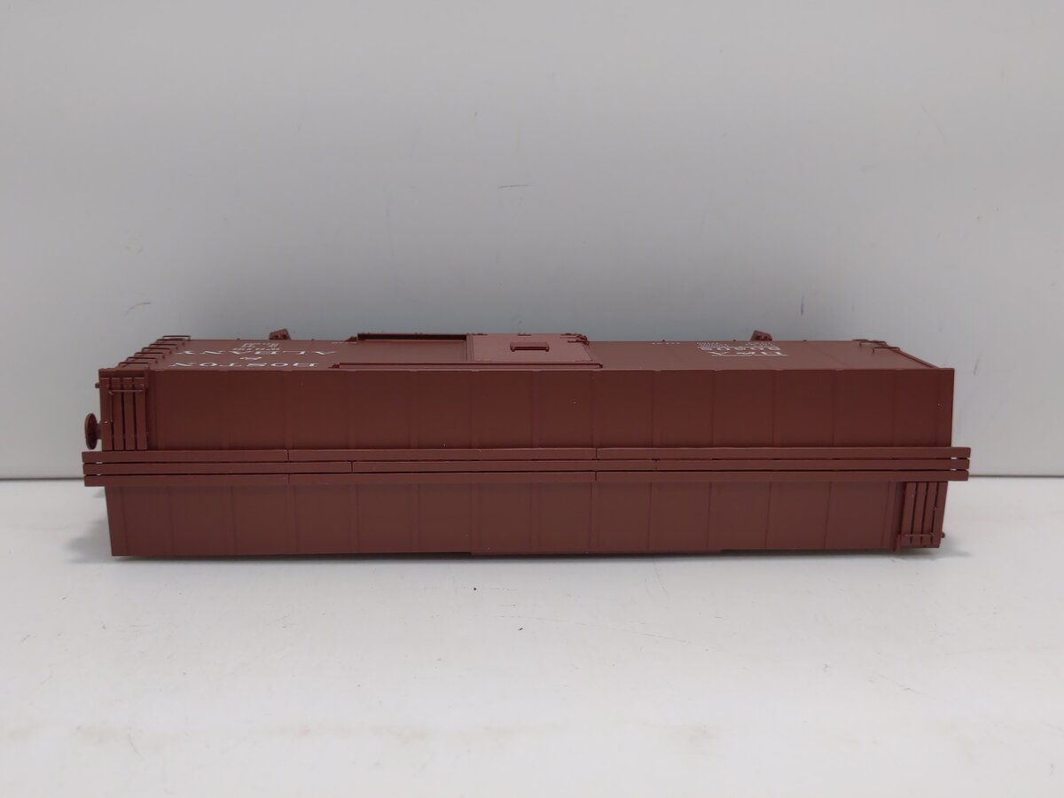 S-Helper 01960 Boston & Albany Boxcar #50808 EX/Box