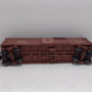 S-Helper 01960 Boston & Albany Boxcar #50808 EX/Box