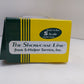 S-Helper 01960 Boston & Albany Boxcar #50808 EX/Box