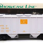 S-Helper Service 00030-3 S Gauge Maine Central Ps-2 2-Bay Hopper #2492 EX/Box