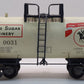 Downs Model RR 0031 S Gauge Revere Sugar Company Tank Car (HiRail) NIB