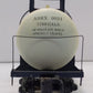 Downs Model RR 0031 S Gauge Revere Sugar Company Tank Car (HiRail) NIB