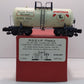 Downs Model RR 0031 S Gauge Revere Sugar Company Tank Car (HiRail) NIB