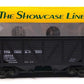 S-Helper 00765 B&O 2-Bay Hopper Freight Car #31714 LN/Box