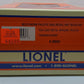 Lionel 6-29953 O Gauge Southern Pacific Railroad Art Boxcar #4 NIB