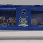 Lionel 6-83316 O Santa's Sleigh Aquarium Car LN/Box