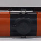 Lionel 6-29618 O Hooker Chemicals 3-Dome Tank Car