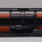 Lionel 6-29618 O Hooker Chemicals 3-Dome Tank Car