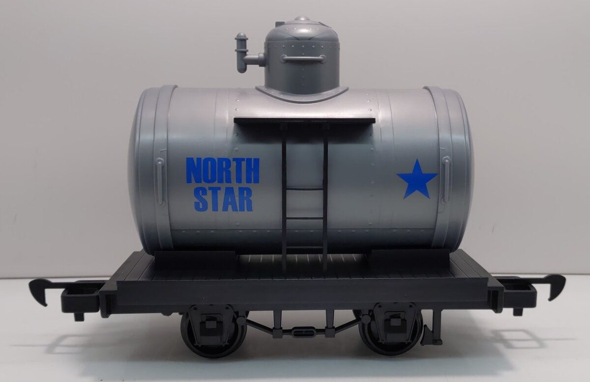Bachmann 98098 G North Star Tank Car