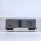 Micro-Trains 02000006 N Nickel Plate Road 40' Standard Single Door Boxcar #8502 LN/Box