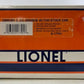 Lionel 6-17701 O Gauge Denver & Rio Grande 40-Ton Stock Car #39269 LN/Box