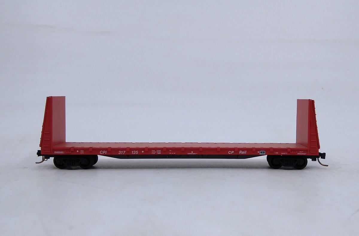 Micro-Trains 05400070 N Scale CP Rail 61' 8