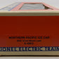 Lionel 6-19813 O Gauge Northern Pacific Operating Ice Car LN/Box