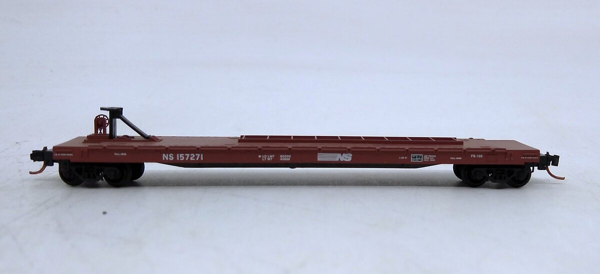 Micro-Trains 06400050 N Norfolk Southern 57' 6
