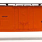 Lionel 6-9815 O Gauge New York Central Standard Refrigerator Car #9815