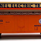 Lionel 6-9815 O Gauge New York Central Standard Refrigerator Car #9815