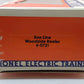 Lionel 6-5721 O Gauge SOO Line Woodside Reefer Car LN/Box