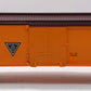 Lionel 6-5721 O Gauge SOO Line Woodside Reefer Car LN