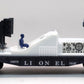 Lionel 6-16670 O Gauge Operating TV Car #16670 NIB