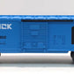 Lionel 6-9782 O Gauge The Rock Boxcar LN/Box