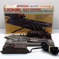 Lionel 6-5122 027 Right Hand Remote Control Switch Turnout EX/Box