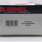 Lionel 6-16351 O Gauge Lionel Lines Flatcar with Navy Submarine EX/Box