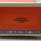 Lionel 6-9827 O Gauge Cutty Sark Billboard Reefer EX/Box