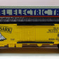 Lionel 6-9827 O Gauge Cutty Sark Billboard Reefer EX/Box