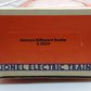 Lionel 6-9829 O Gauge Dewars Billboard Reefer EX/Box