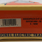 Lionel 6-19250 O Gauge Minneapolis & St. Louis "The Peoria Gateway" Boxcar #6464 LN/Box
