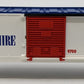 Lionel 6-19970 O Gauge I Love New Hampshire Boxcar #9700 LN/Box