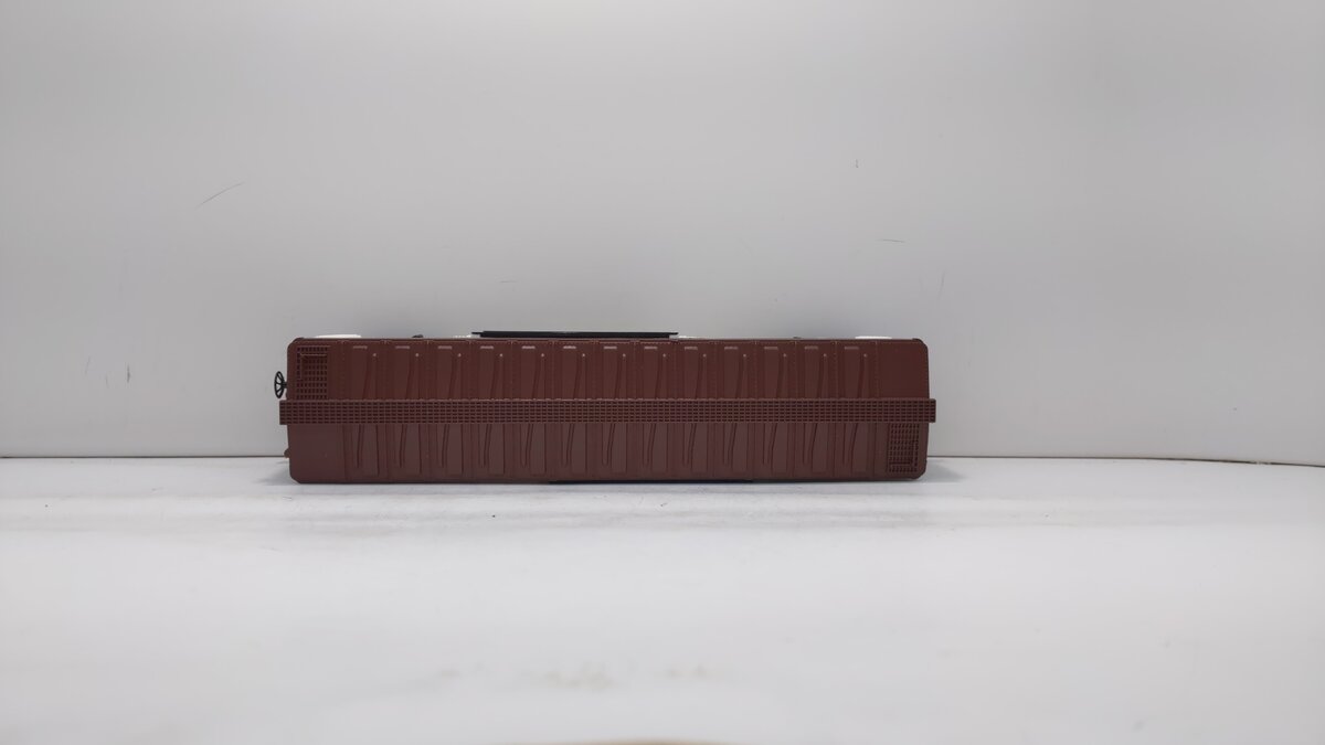 Lionel 6-9869 O Gauge Santa Fe Reefer Car EX/Box