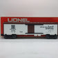 Lionel 6-9869 O Gauge Santa Fe Reefer Car EX/Box