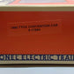 Lionel 6-17884 O 1990 TTOS Convention Columbus & Dayton Terminal Company Box Car LN/Box