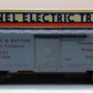 Lionel 6-17884 O 1990 TTOS Convention Columbus & Dayton Terminal Company Box Car LN/Box