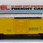 Lionel 6-9445 O Gauge Vermont Northern Boxcar LN/Box