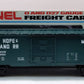 Lionel 6-9454 O Gauge New Hope & Ivyland Boxcar #9454 LN/Box