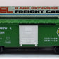 Lionel 6-9439 O Gauge Ashley Drew & Northern Boxcar